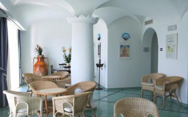 Фото отеля Albatros Hotel Forio
