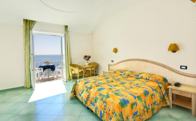 Фото отеля Albatros Hotel Forio