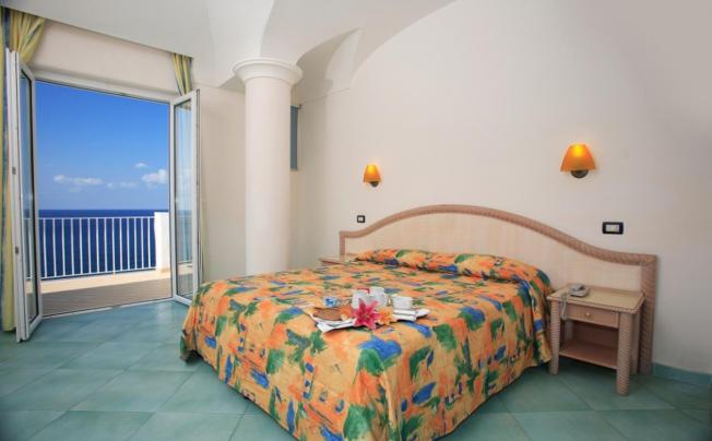 Фото отеля Albatros Hotel Forio