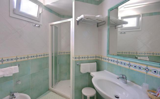 Фото отеля Albatros Hotel Forio