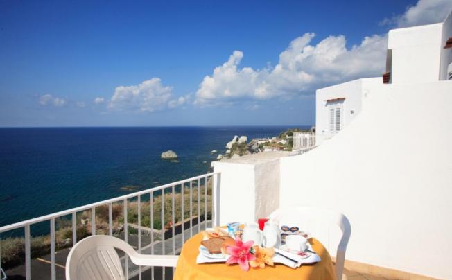 Фото отеля Albatros Hotel Forio