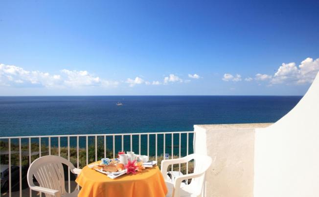 Фото отеля Albatros Hotel Forio
