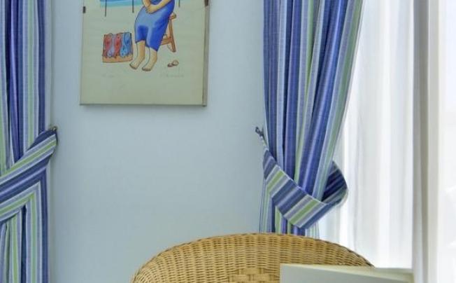 Фото отеля Albatros Hotel Forio
