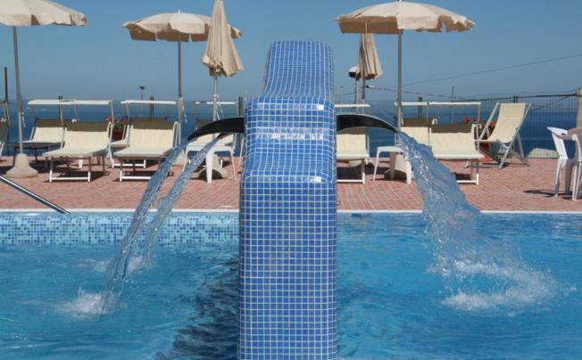 Фото отеля Albatros Hotel Forio
