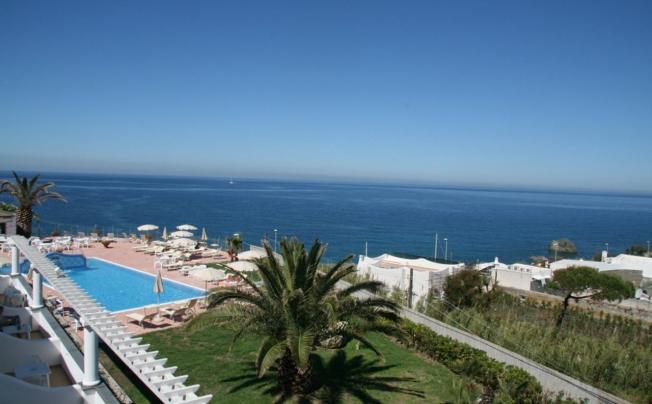 Фото отеля Albatros Hotel Forio