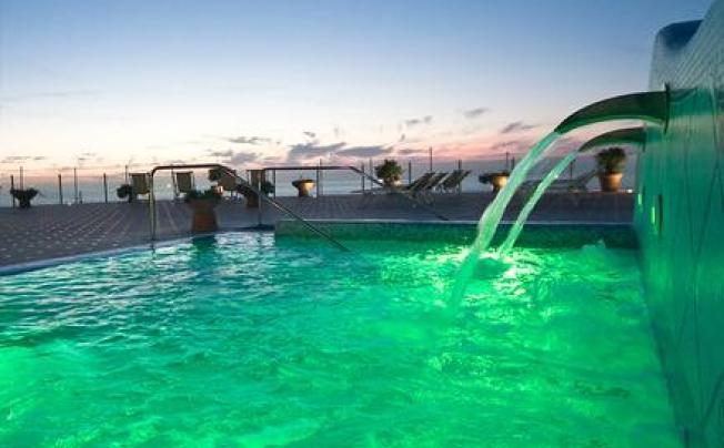 Фото отеля Albatros Hotel Forio