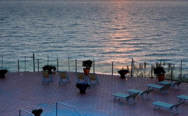 Фото отеля Albatros Hotel Forio