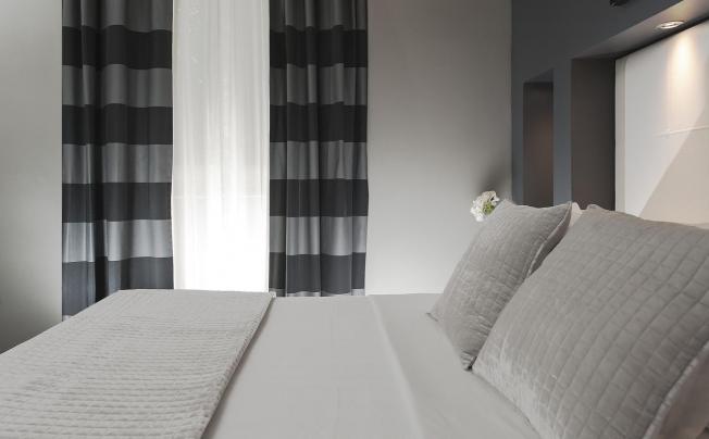Фото отеля Hotel Metropolis - Chateaux & Hotels Collection
