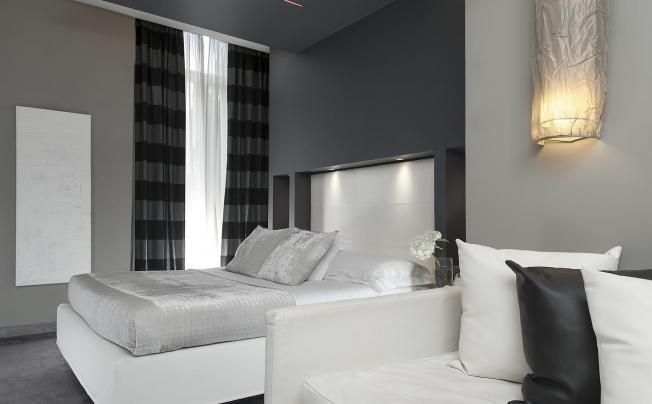 Фото отеля Hotel Metropolis - Chateaux & Hotels Collection