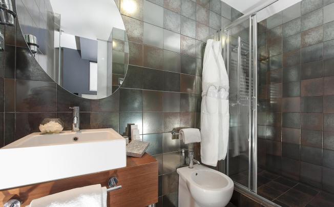 Фото отеля Hotel Metropolis - Chateaux & Hotels Collection