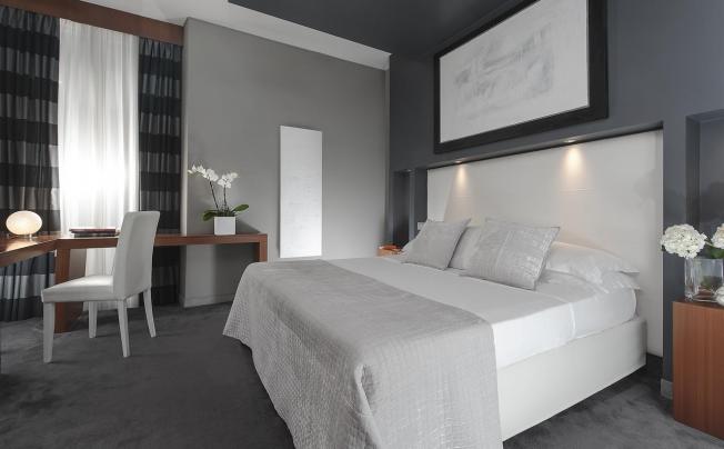 Фото отеля Hotel Metropolis - Chateaux & Hotels Collection