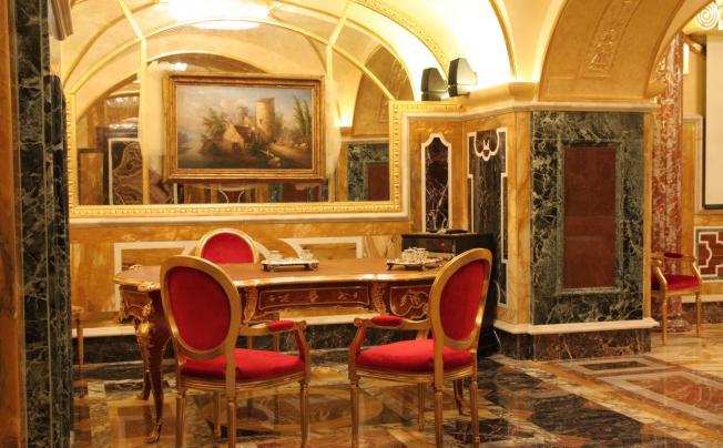 Фото отеля Turner