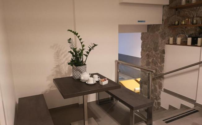 Фото отеля Central Hotel Sorrento