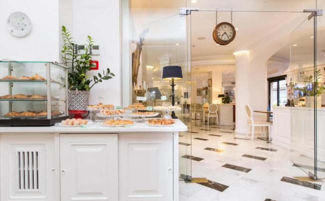 Фото отеля Central Hotel Sorrento
