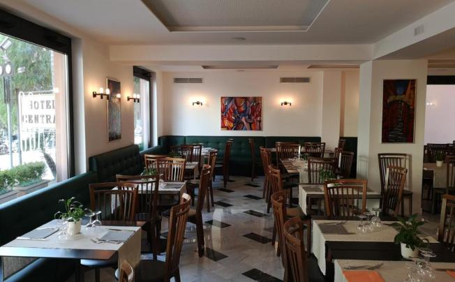 Фото отеля Central Hotel Sorrento