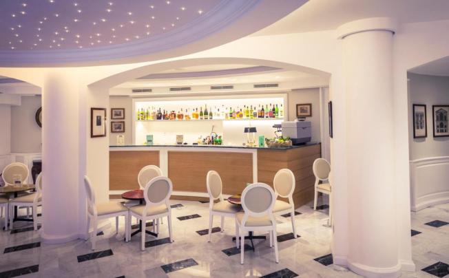 Фото отеля Central Hotel Sorrento
