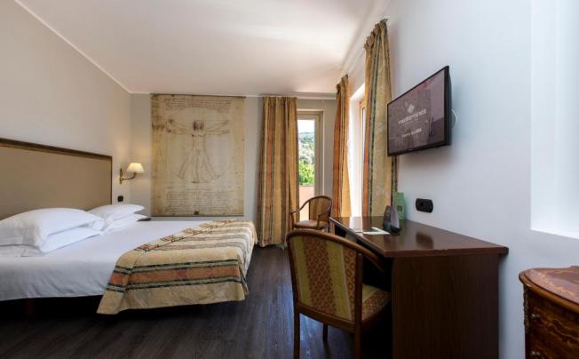Фото отеля Central Hotel Sorrento