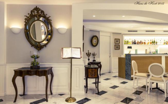 Фото отеля Central Hotel Sorrento