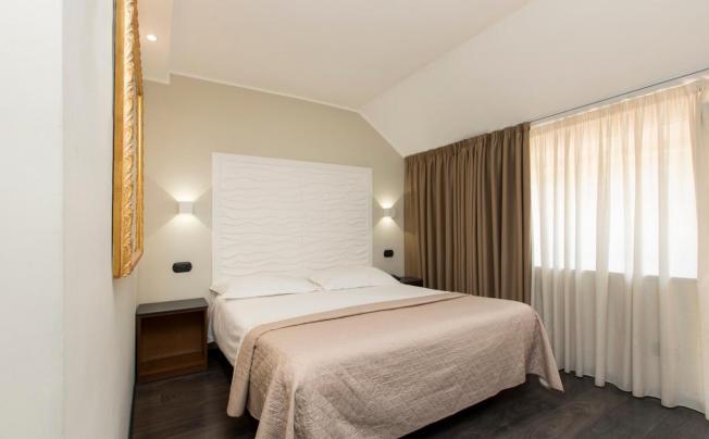 Фото отеля Central Hotel Sorrento
