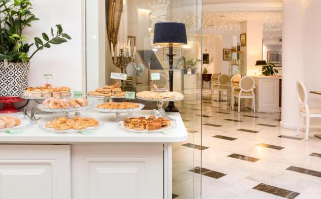 Фото отеля Central Hotel Sorrento
