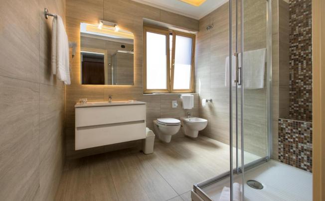 Фото отеля Central Hotel Sorrento