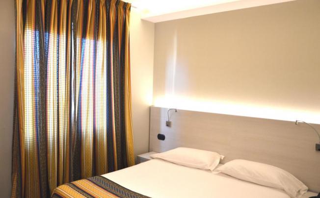 Фото отеля Central Hotel Sorrento