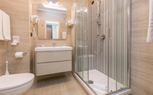 Фото отеля Central Hotel Sorrento
