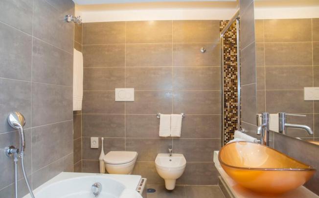 Фото отеля Central Hotel Sorrento