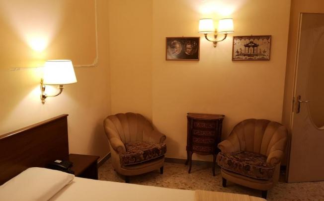Фото отеля Central Hotel Sorrento