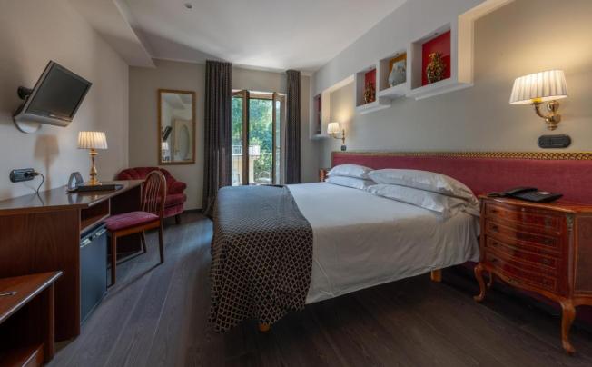 Фото отеля Central Hotel Sorrento