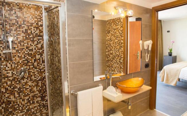 Фото отеля Central Hotel Sorrento