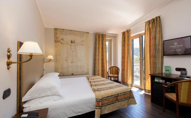 Фото отеля Central Hotel Sorrento