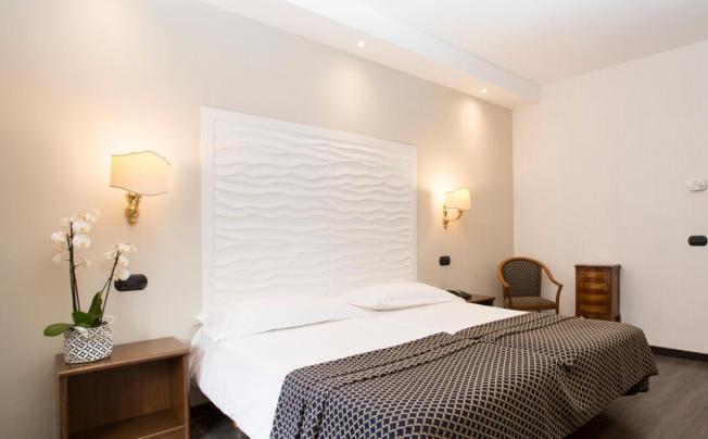 Фото отеля Central Hotel Sorrento
