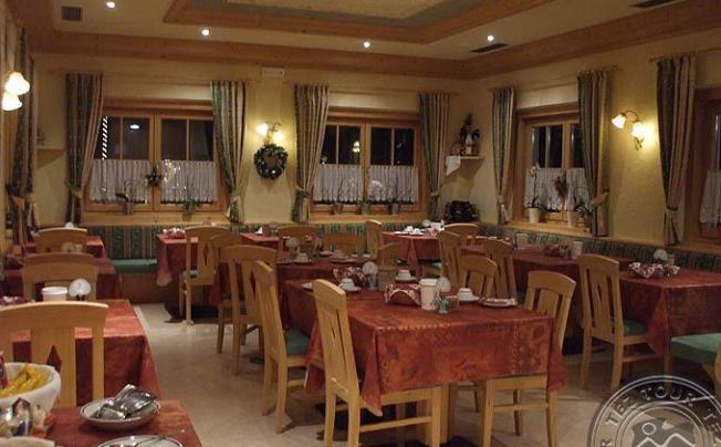 Фото отеля La Campagnola Hotel