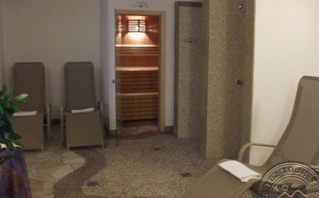 Фото отеля La Campagnola Hotel