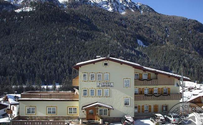 Фото отеля La Campagnola Hotel