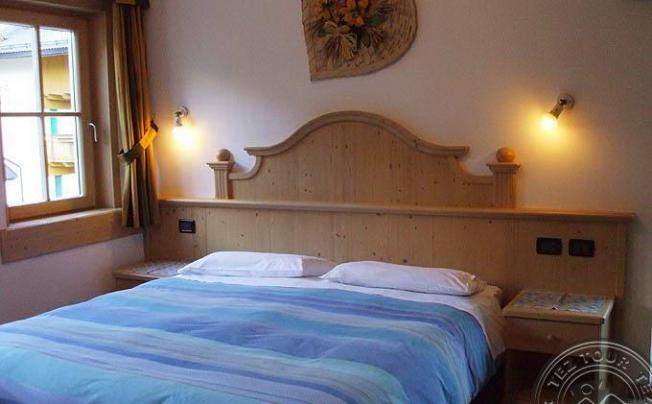 Фото отеля La Campagnola Hotel