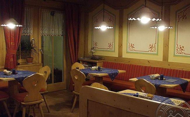 Фото отеля La Campagnola Hotel