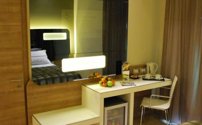 Фото отеля Idea Hotel