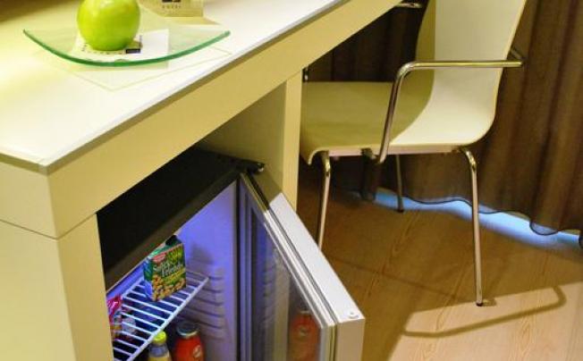 Фото отеля Idea Hotel
