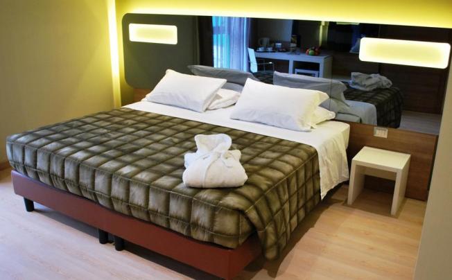 Фото отеля Idea Hotel