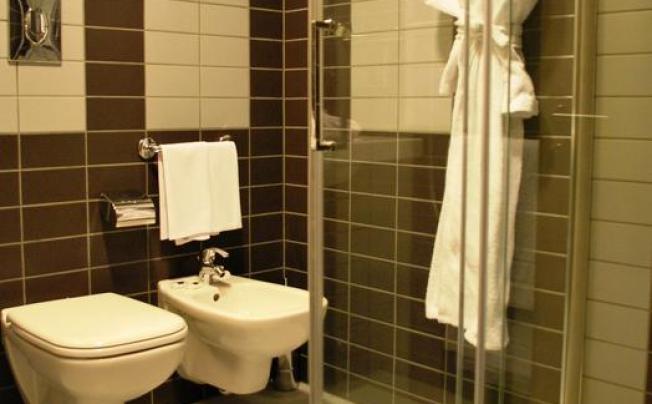 Фото отеля Idea Hotel