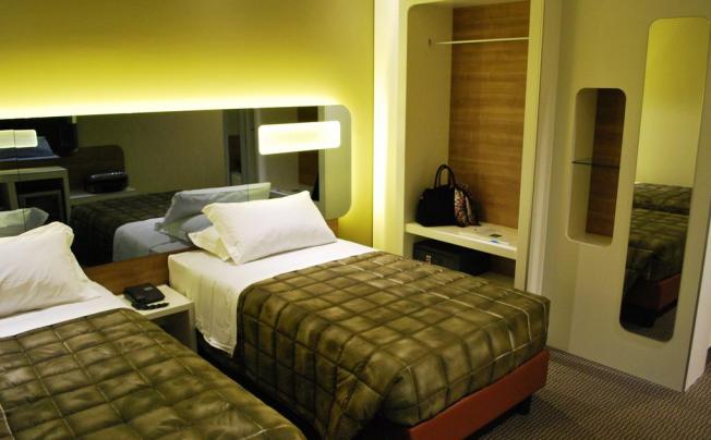 Фото отеля Idea Hotel