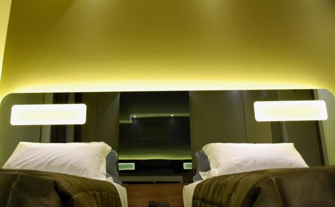 Фото отеля Idea Hotel