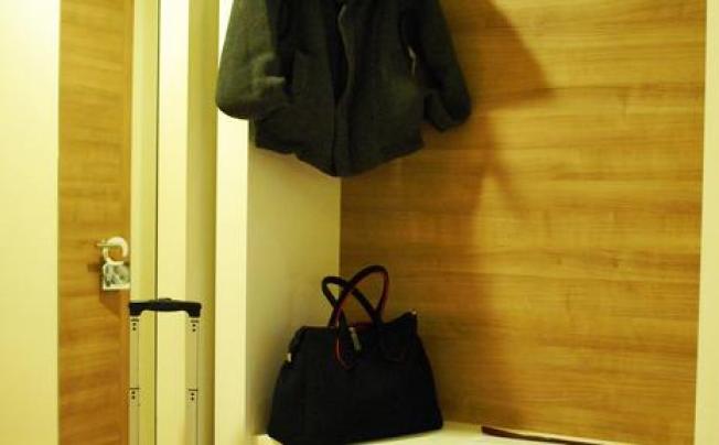 Фото отеля Idea Hotel