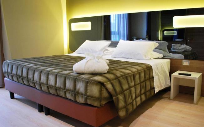Фото отеля Idea Hotel