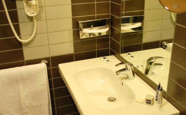 Фото отеля Idea Hotel