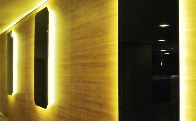Фото отеля Idea Hotel