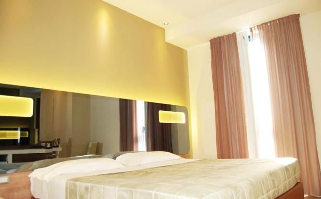 Фото отеля Idea Hotel