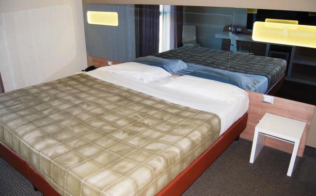 Фото отеля Idea Hotel